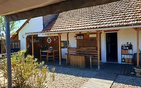 Le Heron Pourpre B&B Gastronomique